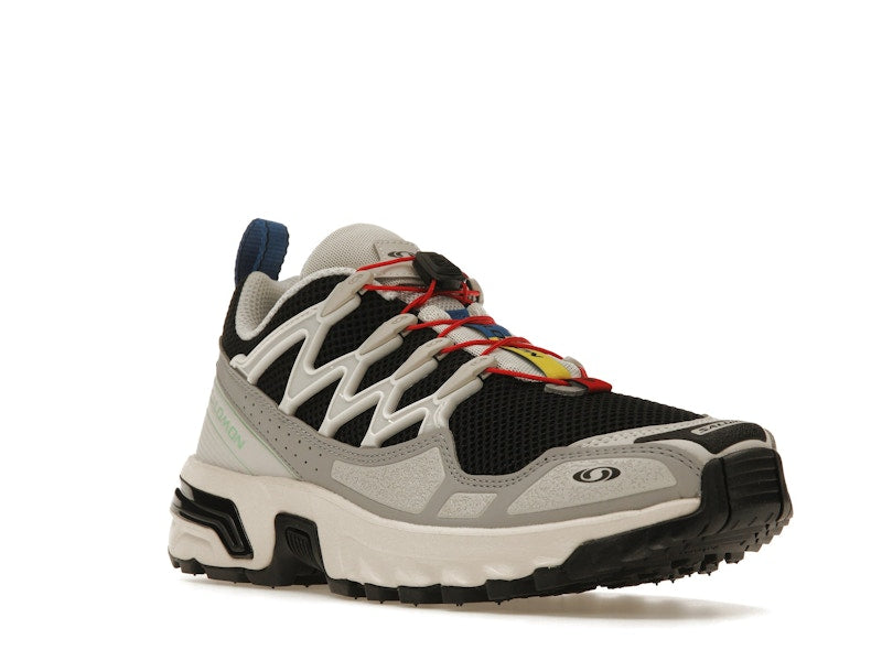 Salomon ACS + OG Black Lunar Rock