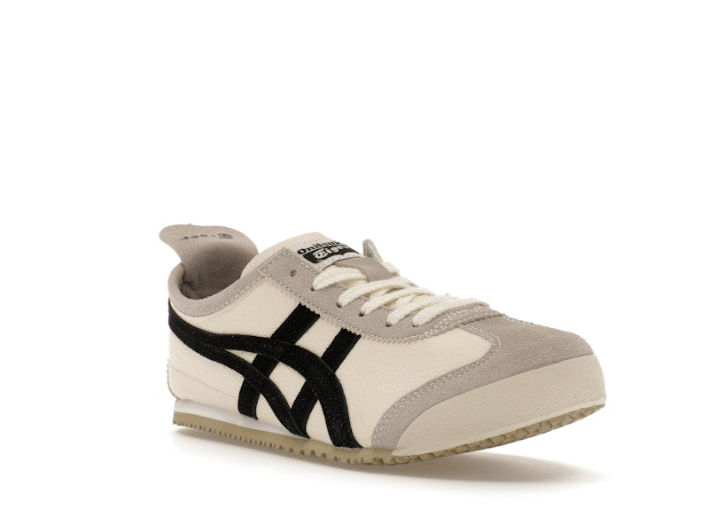 Onitsuka Tiger Mexico 66 Vintage Birch Black