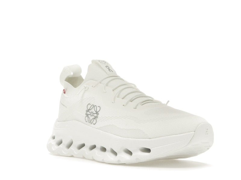 On Running Cloudtilt LOEWE All White
