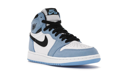 Jordan 1 Retro High OG University Blue (GS)