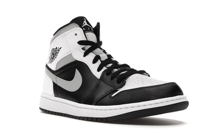 Jordan 1 Mid White Shadow