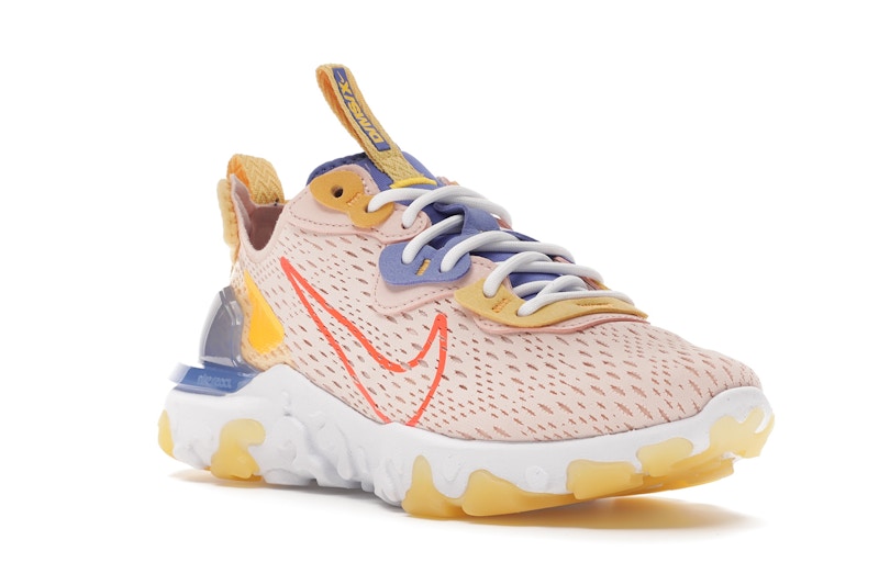 Nike React Vision Washed Coral (Women's)