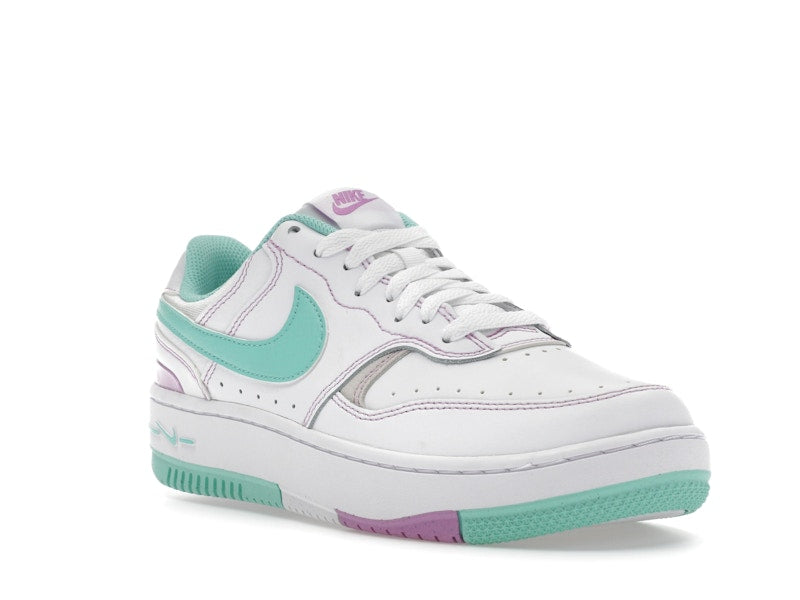 Nike Gamma Force White Emerald Rise (Women's)