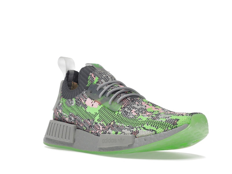 adidas NMD R1 PK Hyper Pop