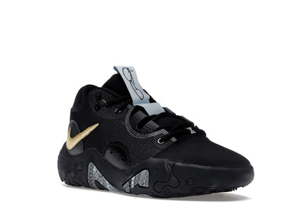 Nike PG 6 Black Peach Cream Celestine Blue