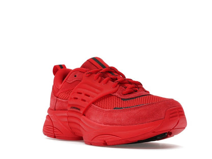 Jordan Trunner O/S University Red