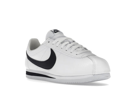 Nike Classic Cortez Leather White Black