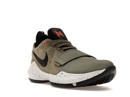Nike PG 1 Elements