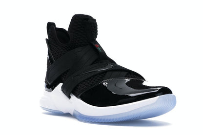 Nike LeBron Soldier 12 SFG Black