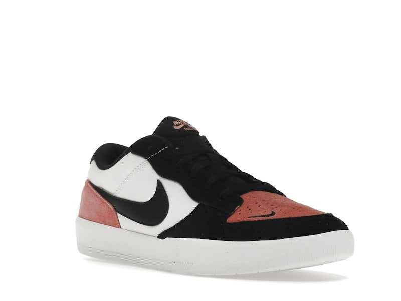 Nike SB Force 58 Pink Salt Black