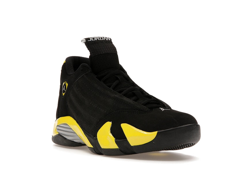 Jordan 14 Retro Thunder