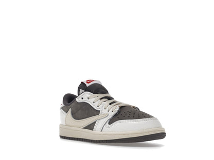 Jordan 1 Retro Low OG SP Travis Scott Reverse Mocha (PS)