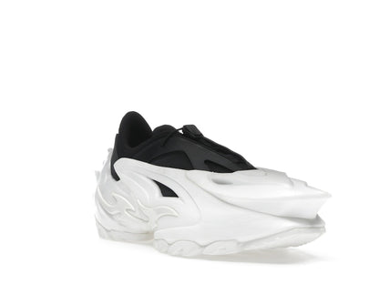 Puma NFRNO Black White