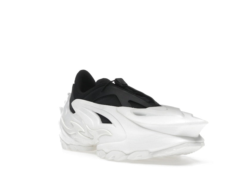 Puma NFRNO Black White