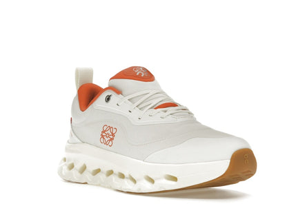 On Running Cloudtilt 2 LOEWE White Orange