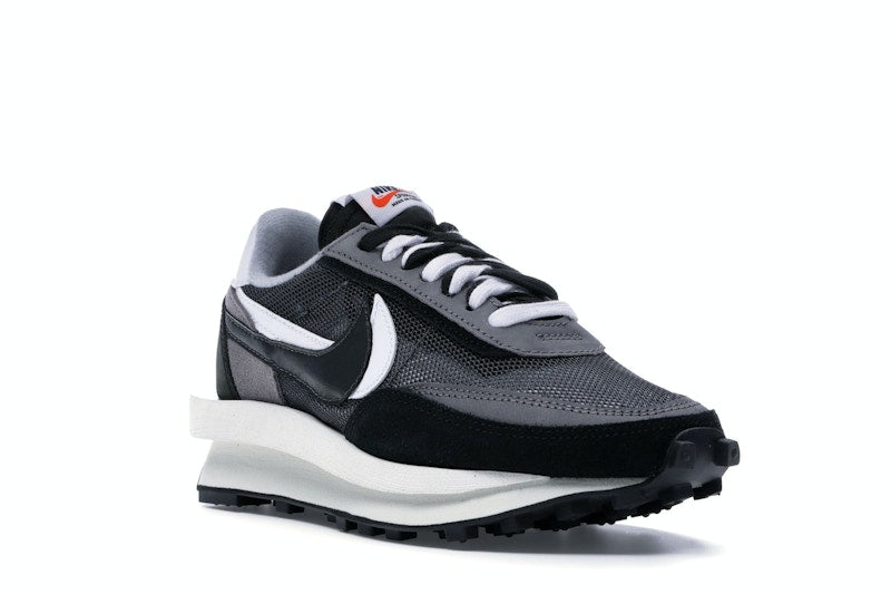 Nike LD Waffle sacai Black