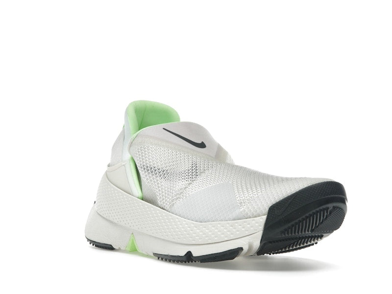 Nike Go FlyEase Ghost Green (Women's)