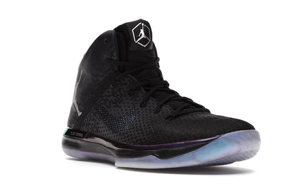 Jordan XXX1 All-Star Chameleon (2017)
