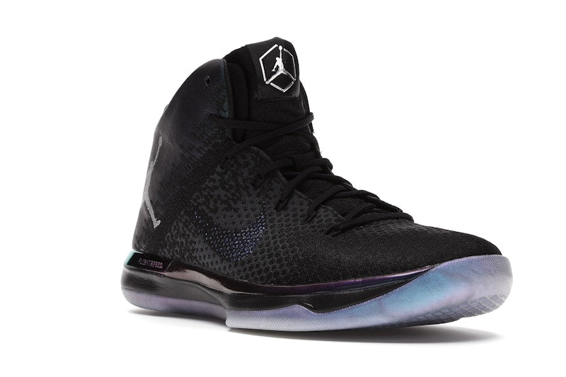 Jordan XXX1 All-Star Chameleon (2017)