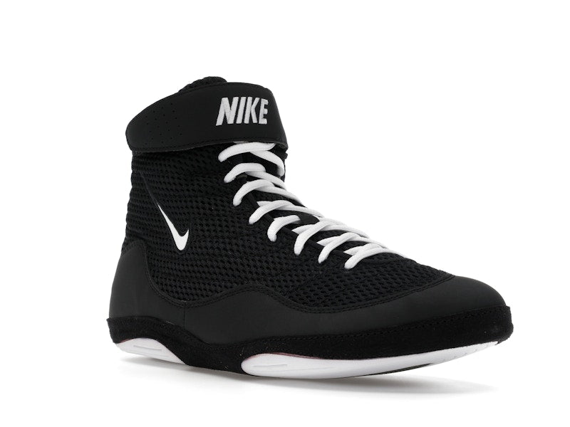 Nike Inflict 3 Black White