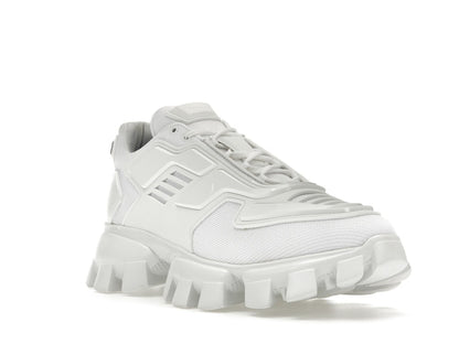 Prada Cloudbust Thunder Knit White