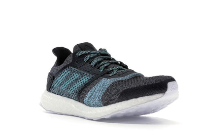 adidas Ultra Boost ST Parley Carbon
