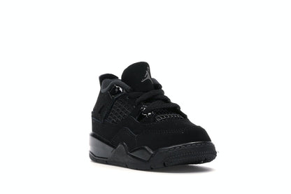 Jordan 4 Retro Black Cat (2020) (TD)