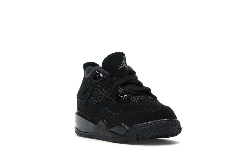 Jordan 4 Retro Black Cat (2020) (TD)