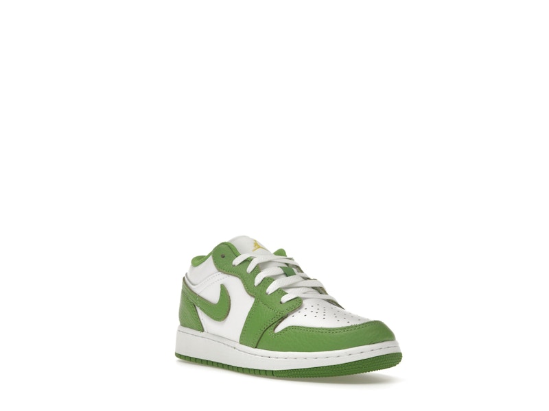 Jordan 1 Low Chlorophyll (GS)