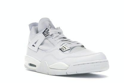 Jordan 4 Retro Pure Money (2006)