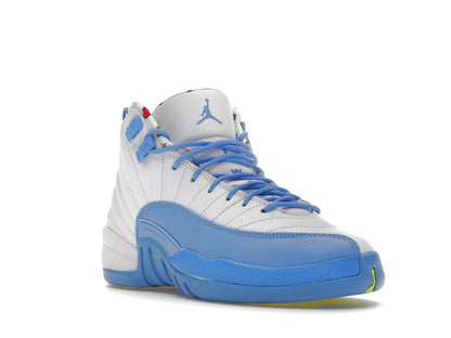Jordan 12 Retro Emoji (GS)
