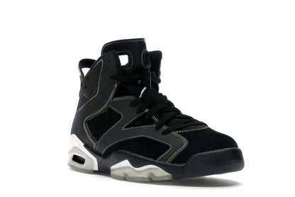 Jordan 6 Retro Lakers