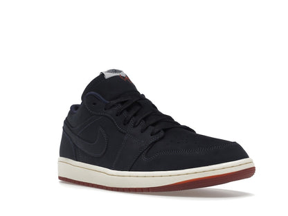 Jordan 1 Low Eastside Golf Out of the Mud