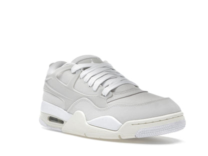 Jordan 4 RM Light Bone