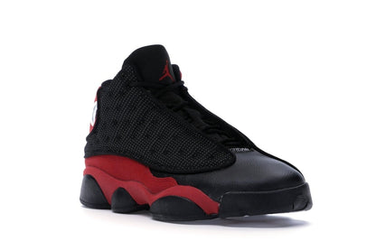 Jordan 13 Retro Bred (2017) (GS)