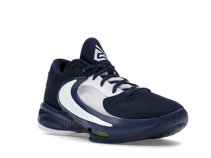 Nike Zoom Freak 4 TB Midnight Navy