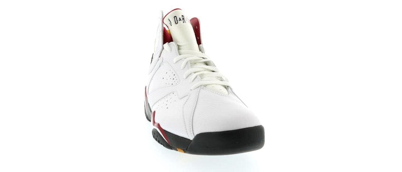 Jordan 7 Retro Cardinal (2011)