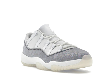 Jordan 11 Retro Low Year of the Snake