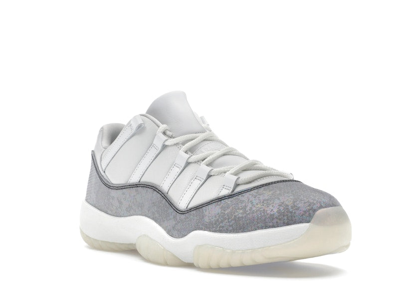 Jordan 11 Retro Low Year of the Snake