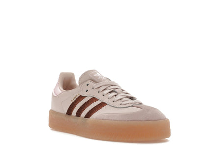 adidas Sambae Putty Mauve Gum (Women's)