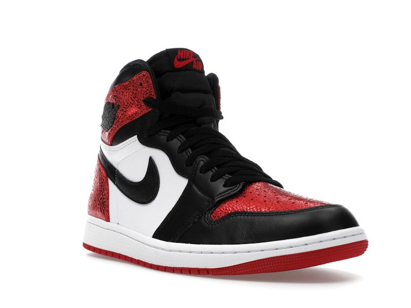 Jordan 1 High OG Ruby (Women's)