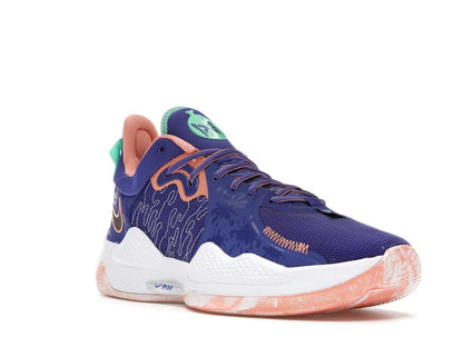 PG 5 LA Drip