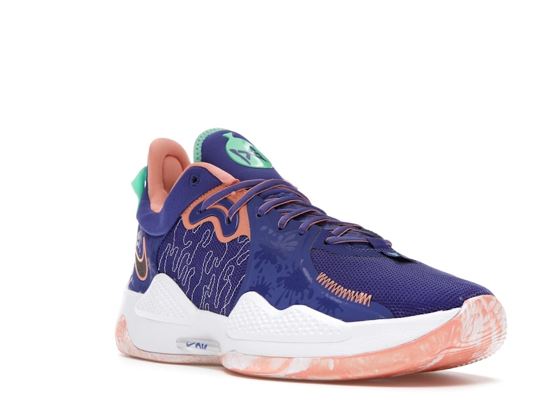 PG 5 LA Drip