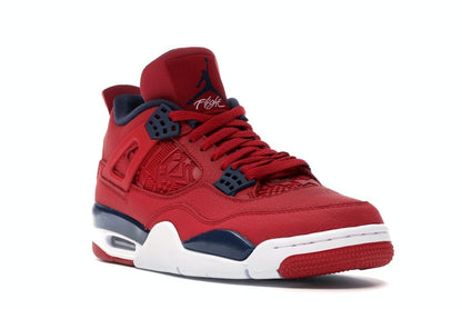 Jordan 4 Retro FIBA (2019)