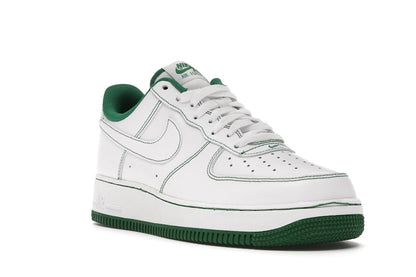 Nike Air Force 1 Low White Pine Green
