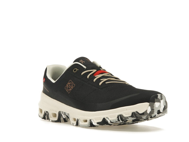 On Running Cloudventure LOEWE Black