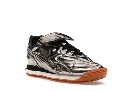 Puma Avanti C Rihanna Fenty Aged Silver