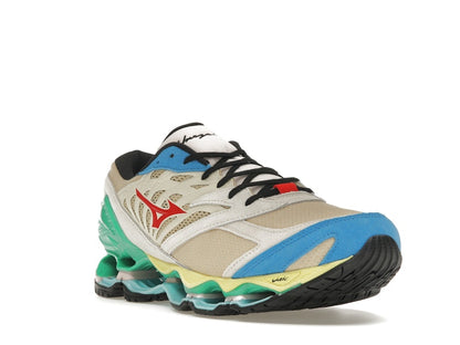 Mizuno Wave Prophecy LS Hiroshi Nagai