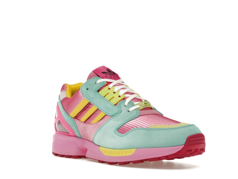 adidas x Gucci ZX 8000 Pink Strata (Women's)