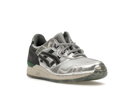 ASICS Gel-Lyte III Sneaker Lah Kuala Lumpur Towers